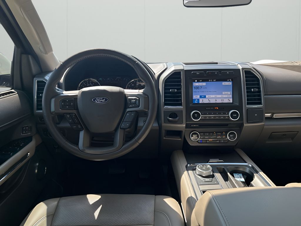 Used Car 2018 Ford Expedition  Xlt For Sale In Austin, Texas
