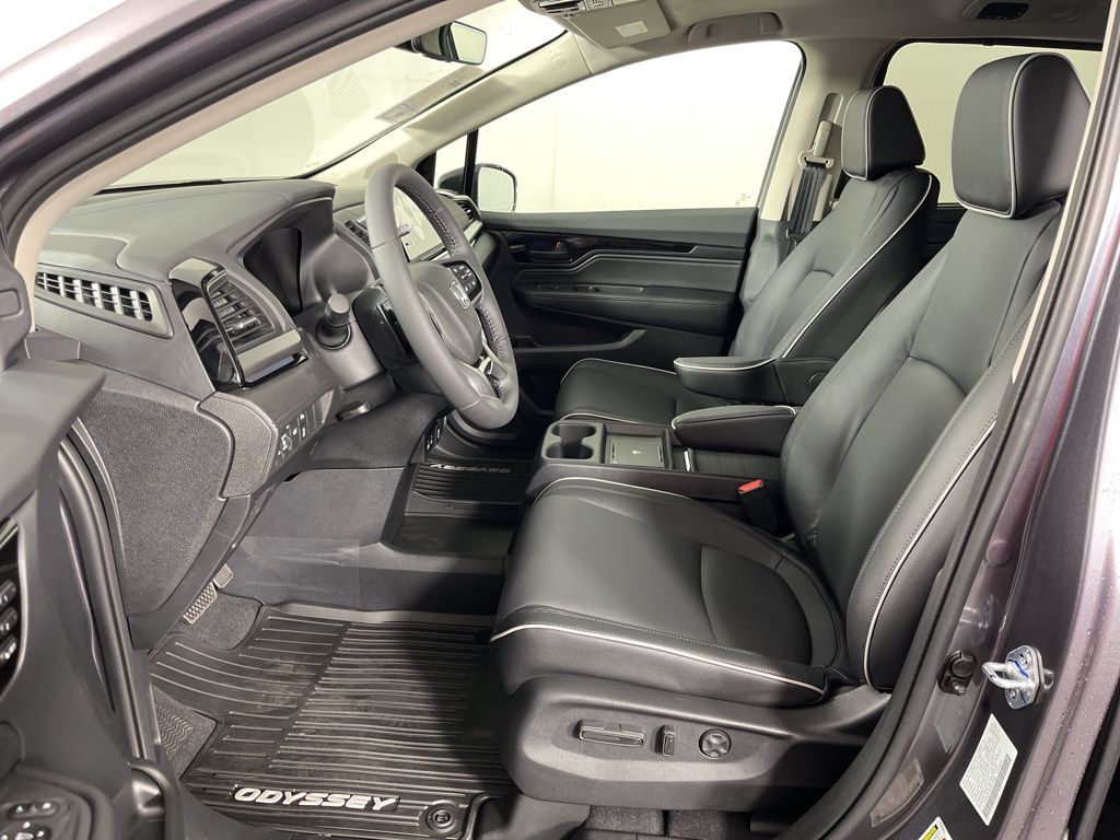 Thumbnail: 2026 Honda Odyssey - 28