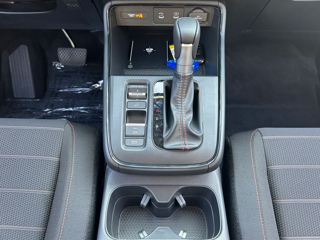 Thumbnail: 2026 Honda CR-V - 16