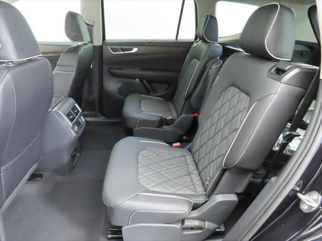 Thumbnail: 2026 Volkswagen Atlas - 21