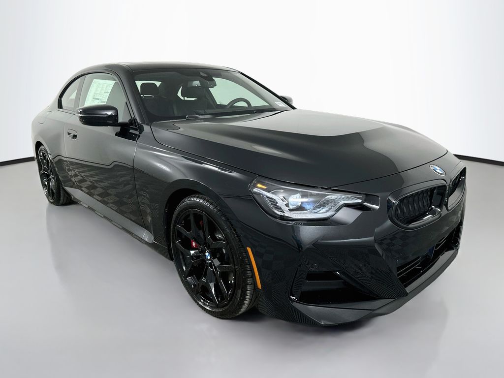 Thumbnail: 2026 BMW 2 Series - 3