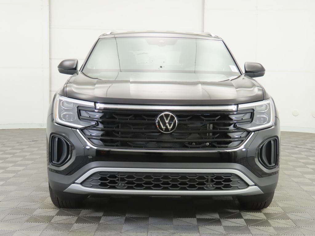Thumbnail: 2025 Volkswagen Atlas - 2