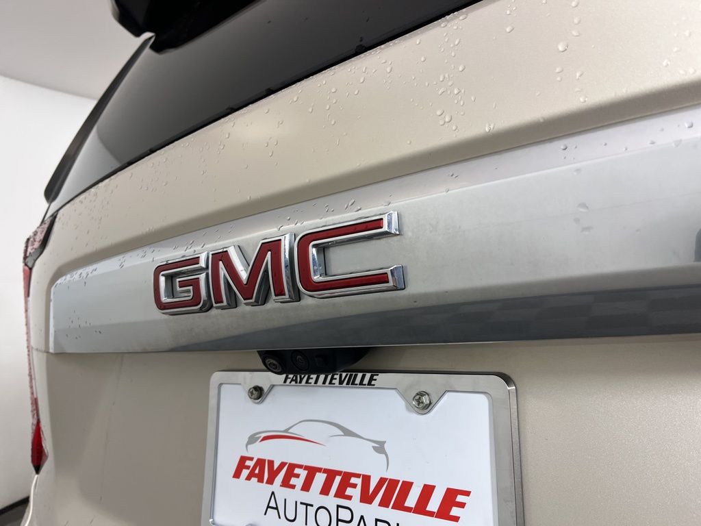 Thumbnail: 2021 GMC Yukon - 14