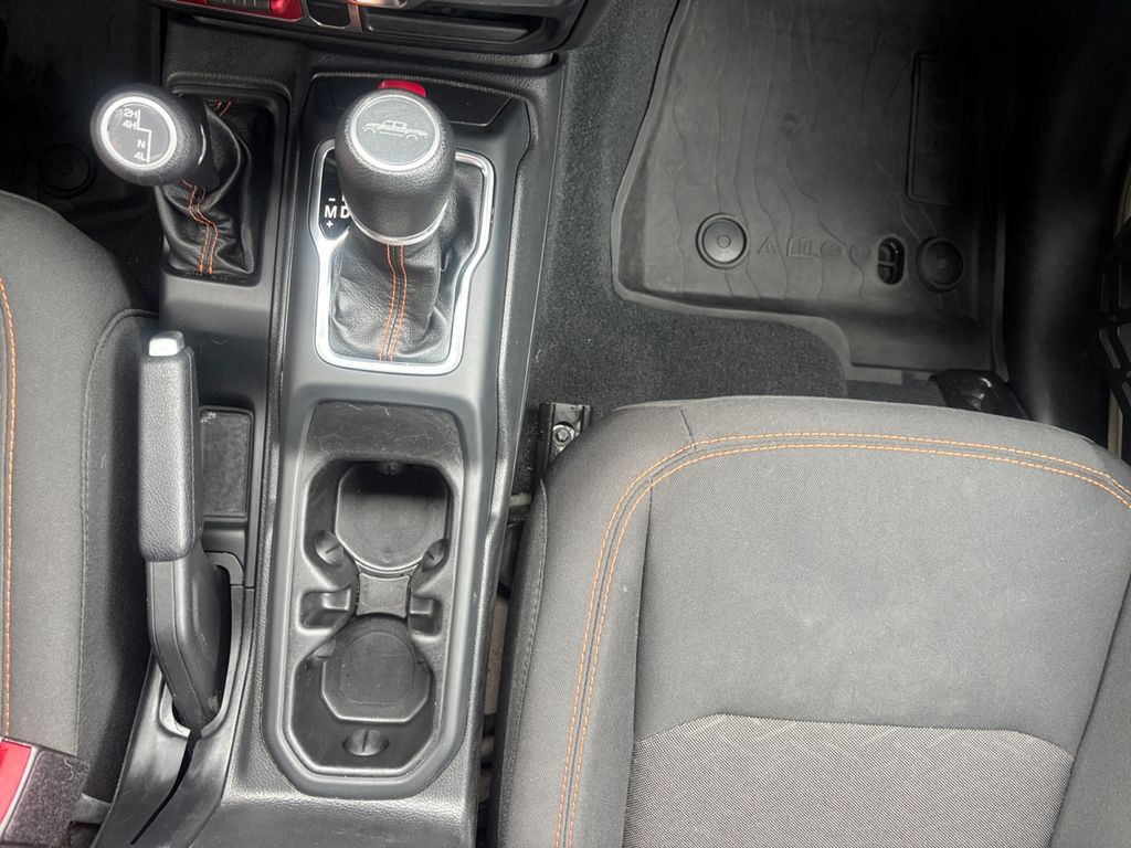 2022 Jeep Gladiator Mojave Beige at Auto Express Mitsubishi