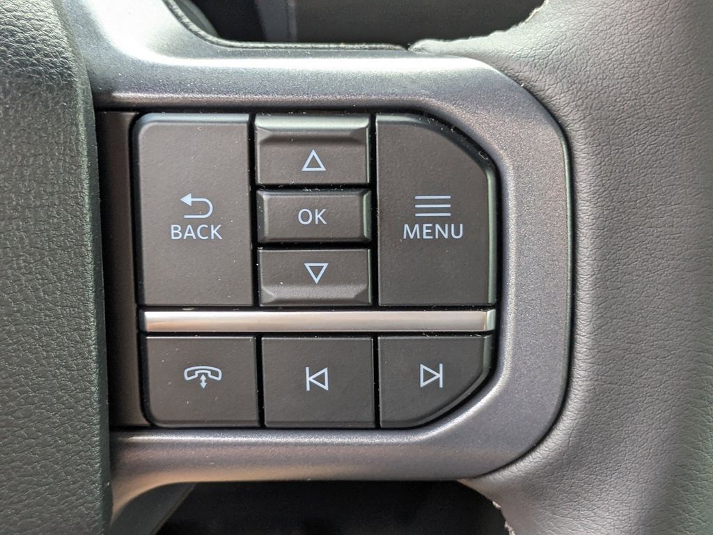 2026 Ford F-150 Rocky Ridge