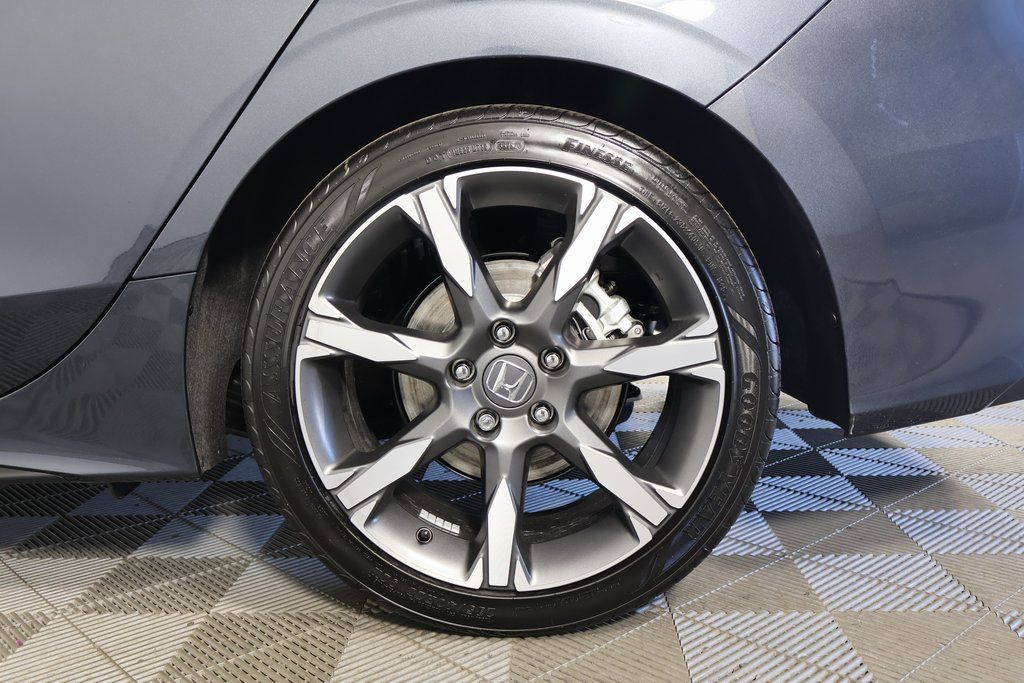 Thumbnail: 2026 Honda Civic - 10