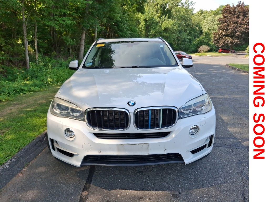 Used 2015 BMW X5 SUV