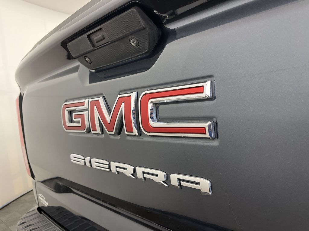 Thumbnail: 2021 GMC Sierra 1500 - 3