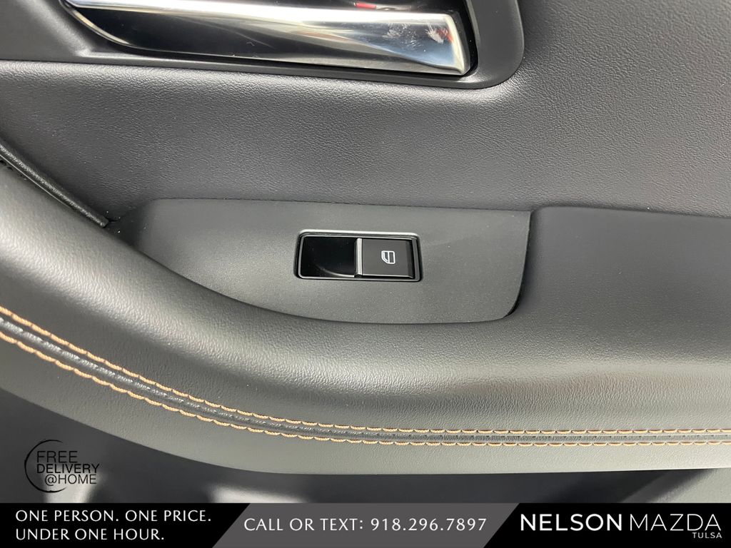 New 2026 Beige Mazda 3.3 Turbo S Premium image 48