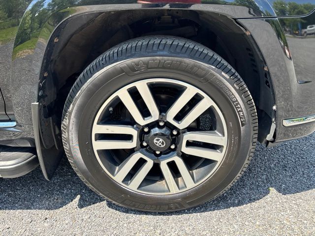Used 2021 Toyota 4Runner SUV