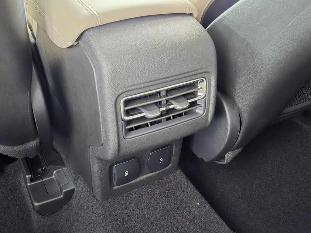 new 2026 Lincoln Corsair car, priced at $46,291