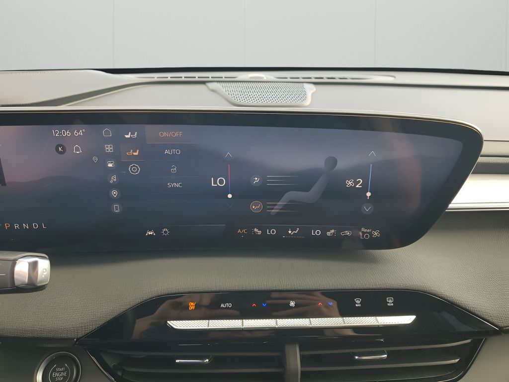 Used Car 2025 Buick Enclave  Preferred For Sale Under $40,000 In Austin, Texas