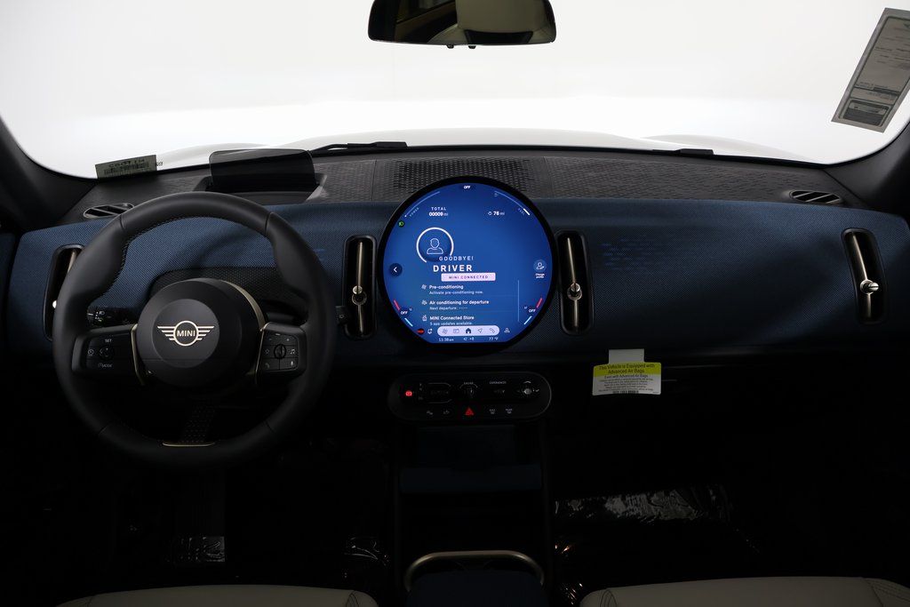 Thumbnail: 2026 MINI Cooper Countryman - 4