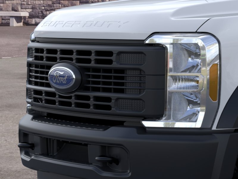 2026 Ford F-450SD XL