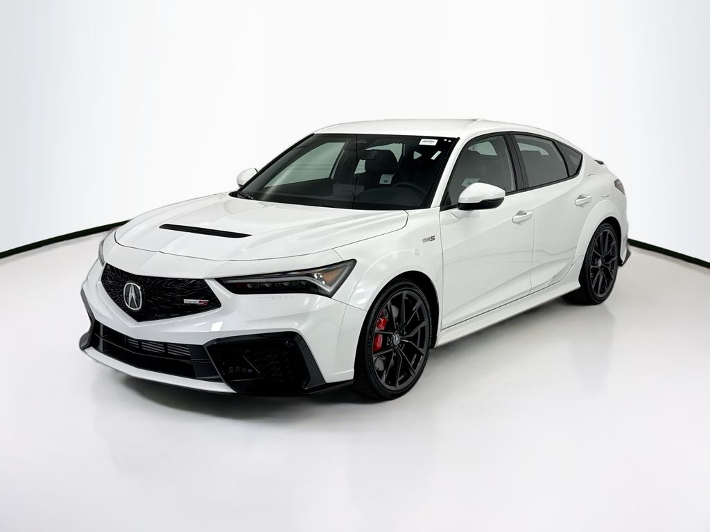 Thumbnail: 2026 Acura Integra - 1