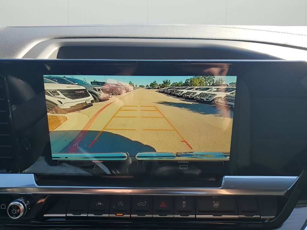 New 2026 Black GMC Elevation image 41