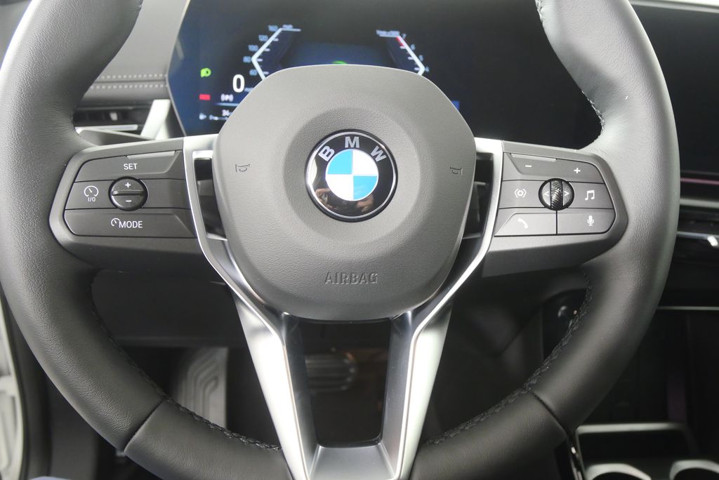 Thumbnail: 2026 BMW X1 - 19
