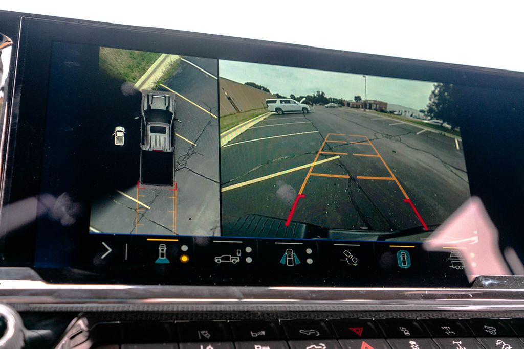 New 2026 Chevrolet Silverado 2500HD Truck