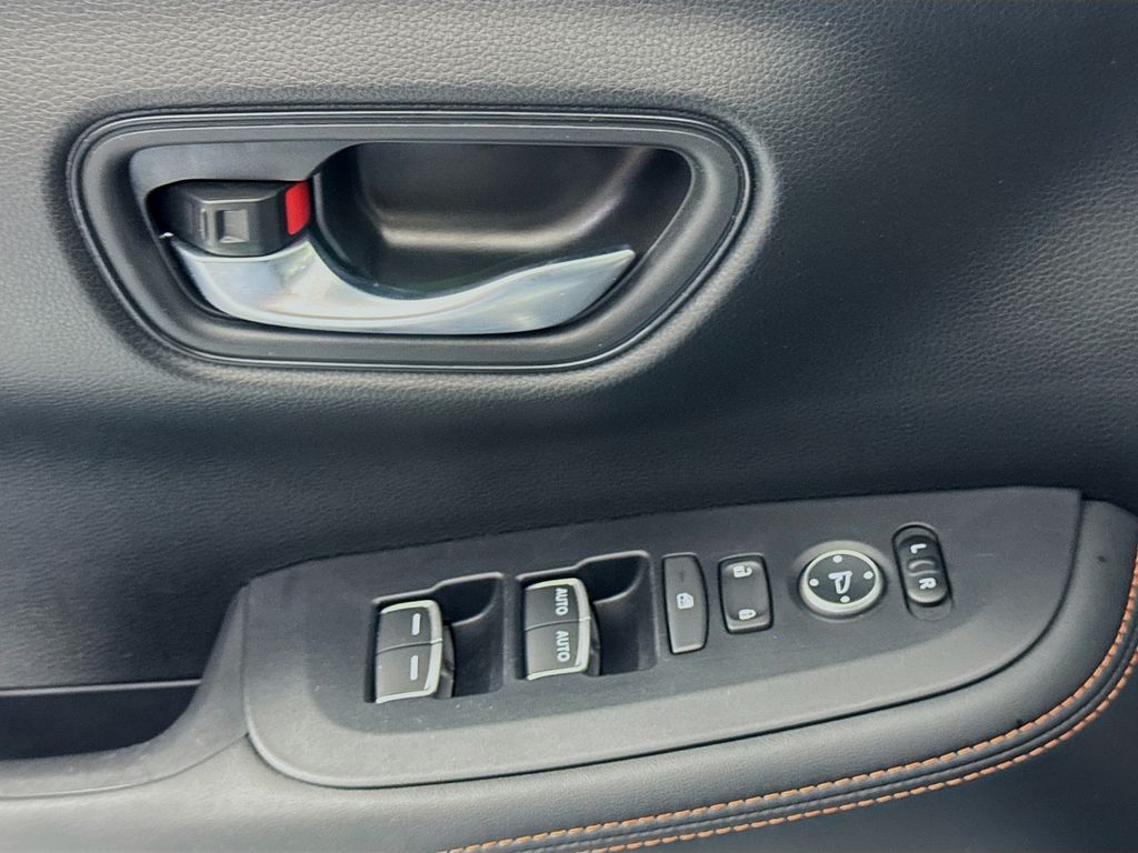 Used Car 2024 Honda Hr-v  Sport For Sale Under $25,000 In Austin, Texas