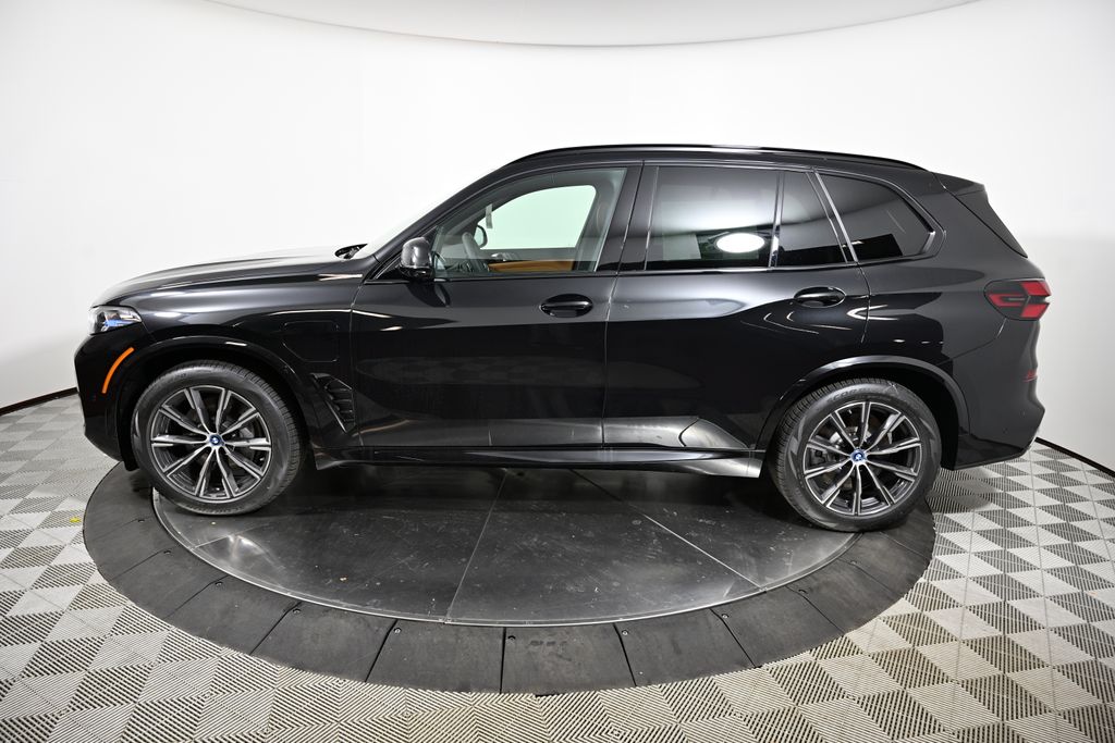 2025 BMW X5 xDrive50e 2