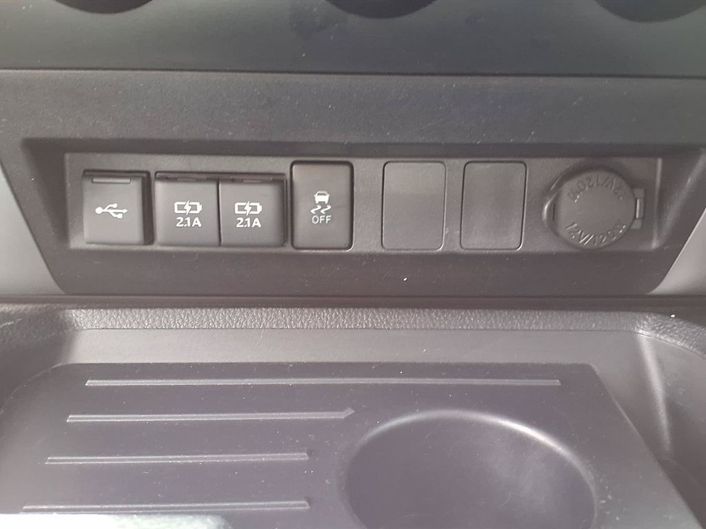 Used 2021 Toyota Tundra Truck