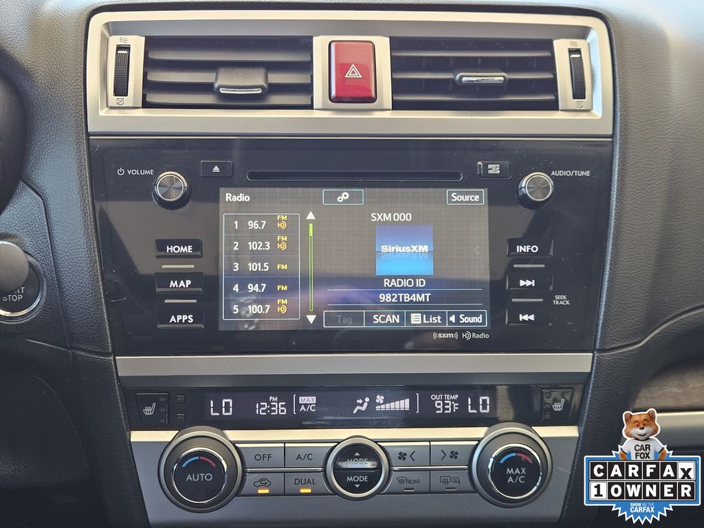 Used 2016 Subaru Outback SUV