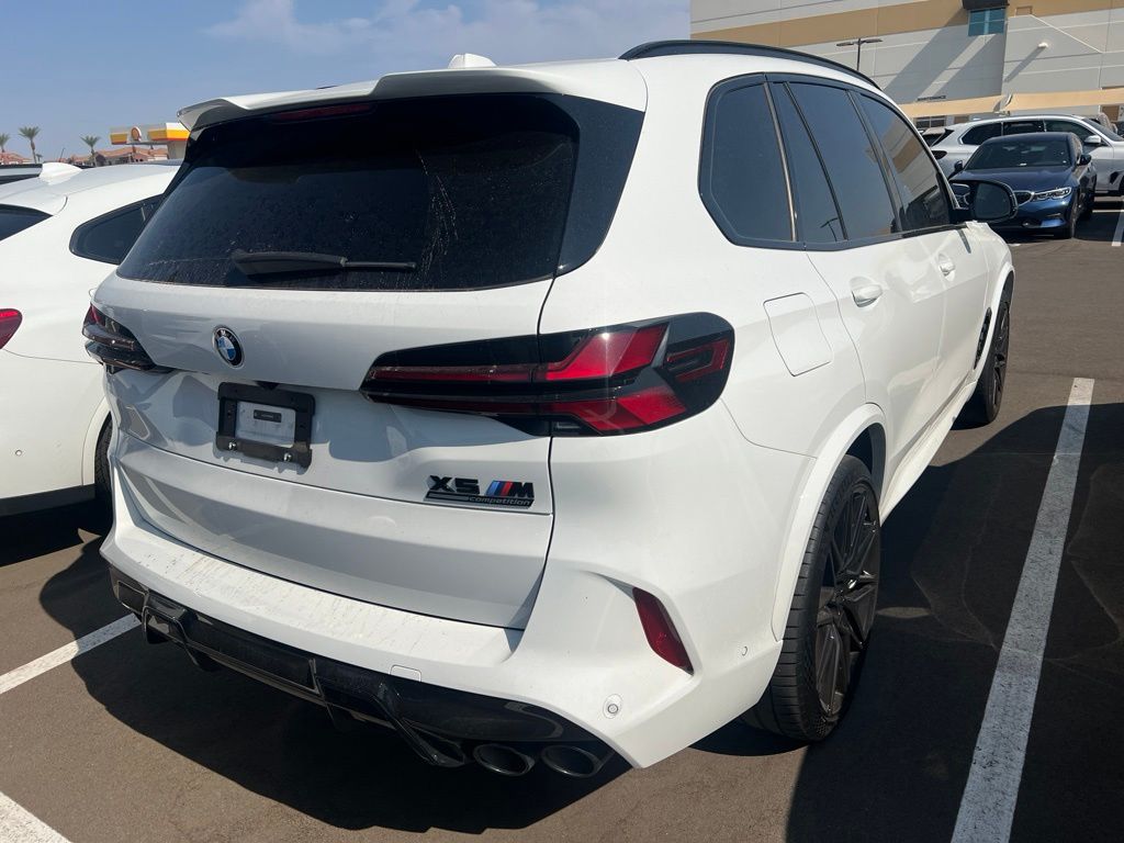 Thumbnail: 2026 BMW X5 - 5