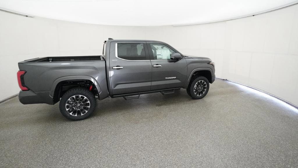 Thumbnail: 2026 Toyota Tundra - 24