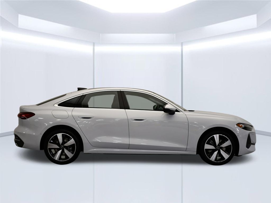 Thumbnail: 2025 Audi A5 - 6