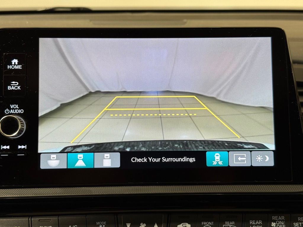 Thumbnail: 2025 Honda Odyssey - 30