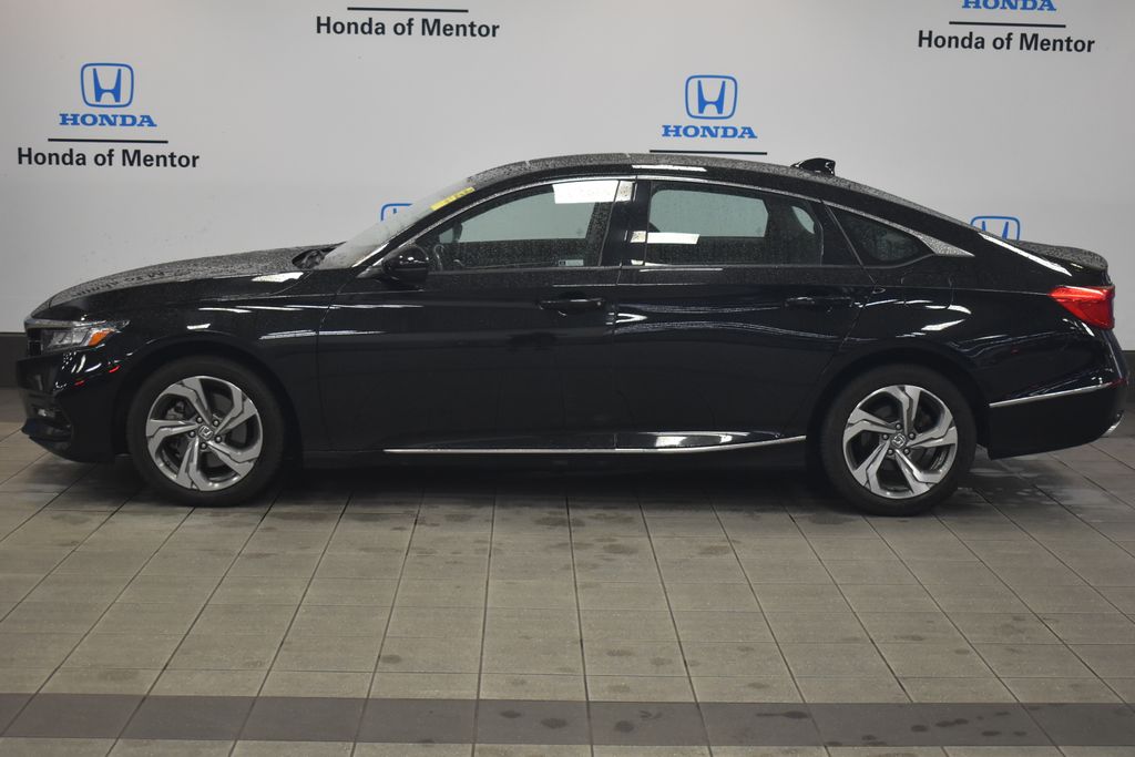 Thumbnail: 2018 Honda Accord - 4