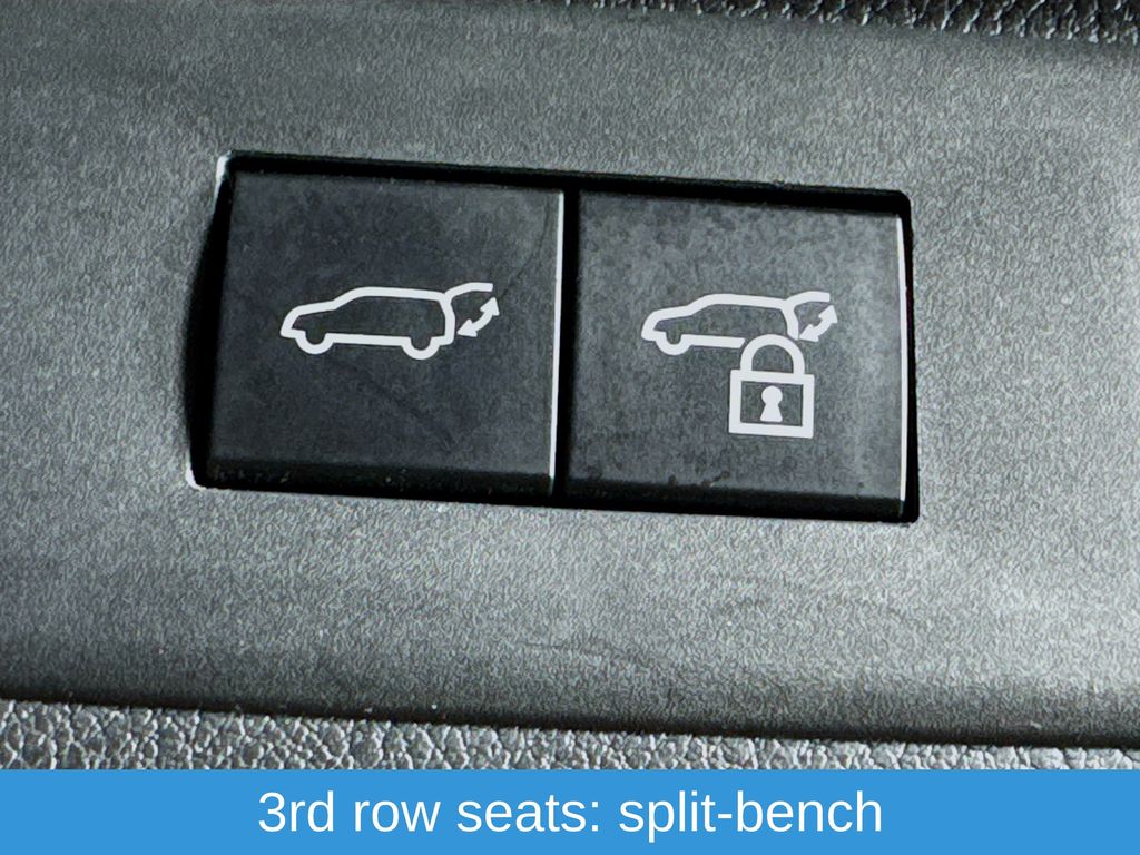 Used Car 2024 Toyota Grand Highlander  Platinum For Sale Under $50,000 In Austin, Texas