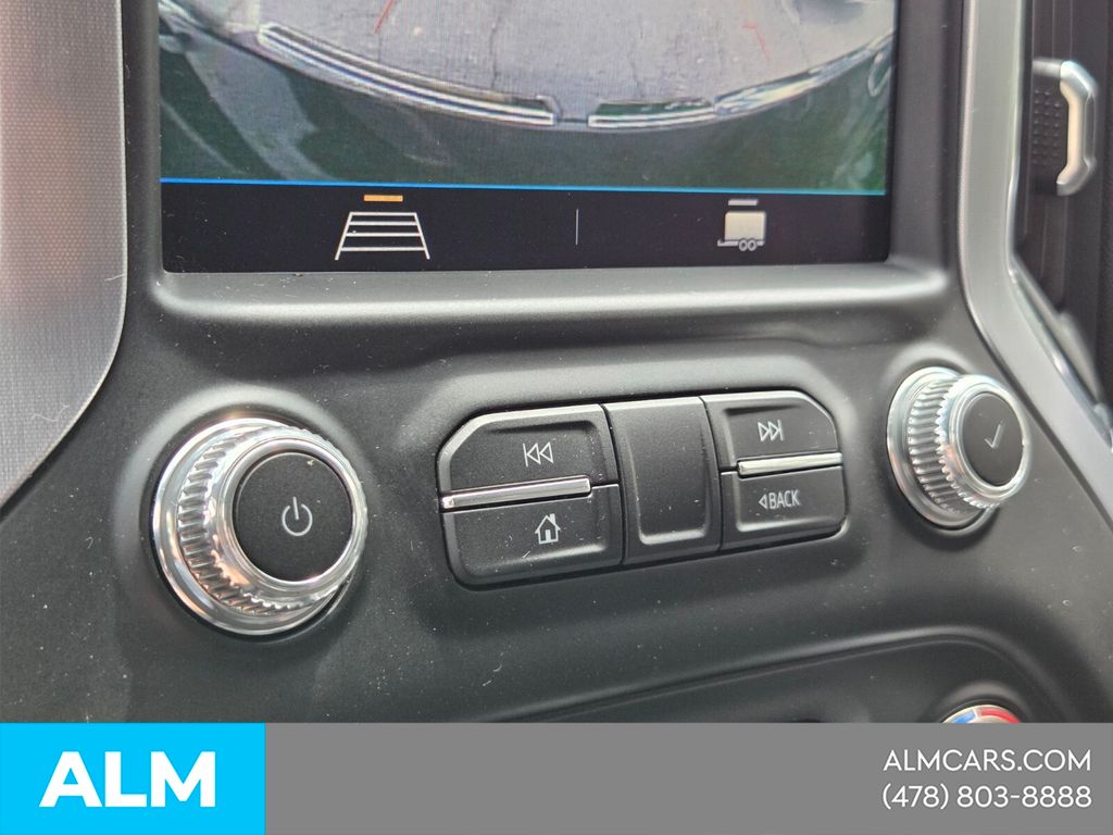 Used 2021 Black GMC Elevation image 20
