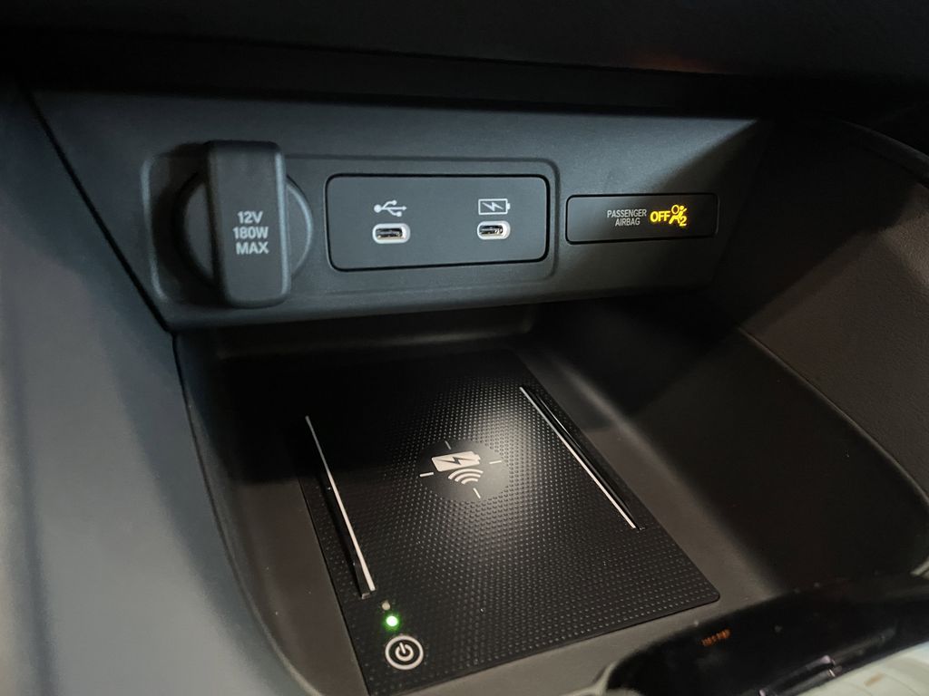 new 2026 Honda Prelude car, priced at $41,320