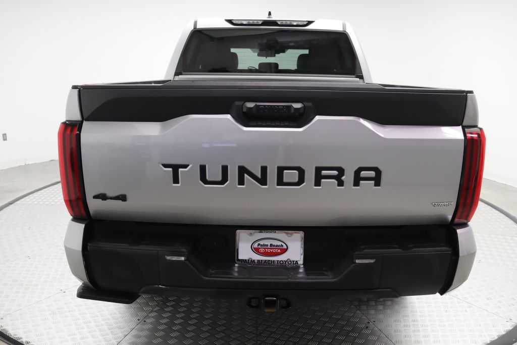 2023 Toyota Tundra SR5 10