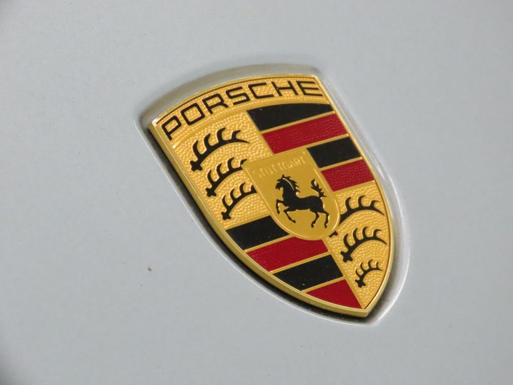 Thumbnail: 2023 Porsche Cayenne - 13