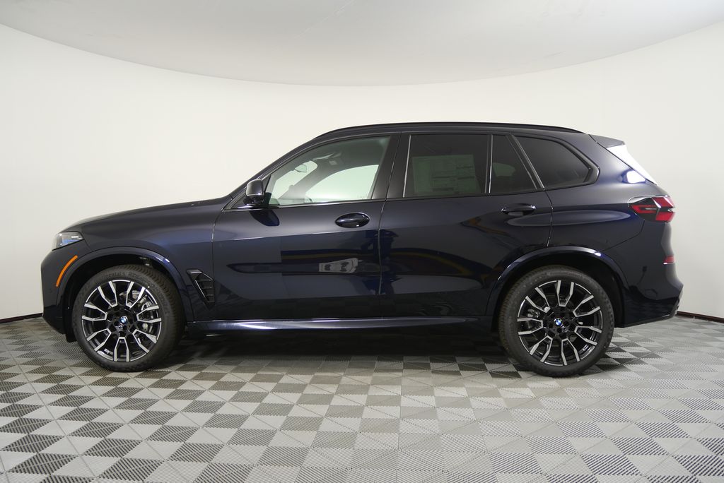 Thumbnail: 2026 BMW X5 - 6