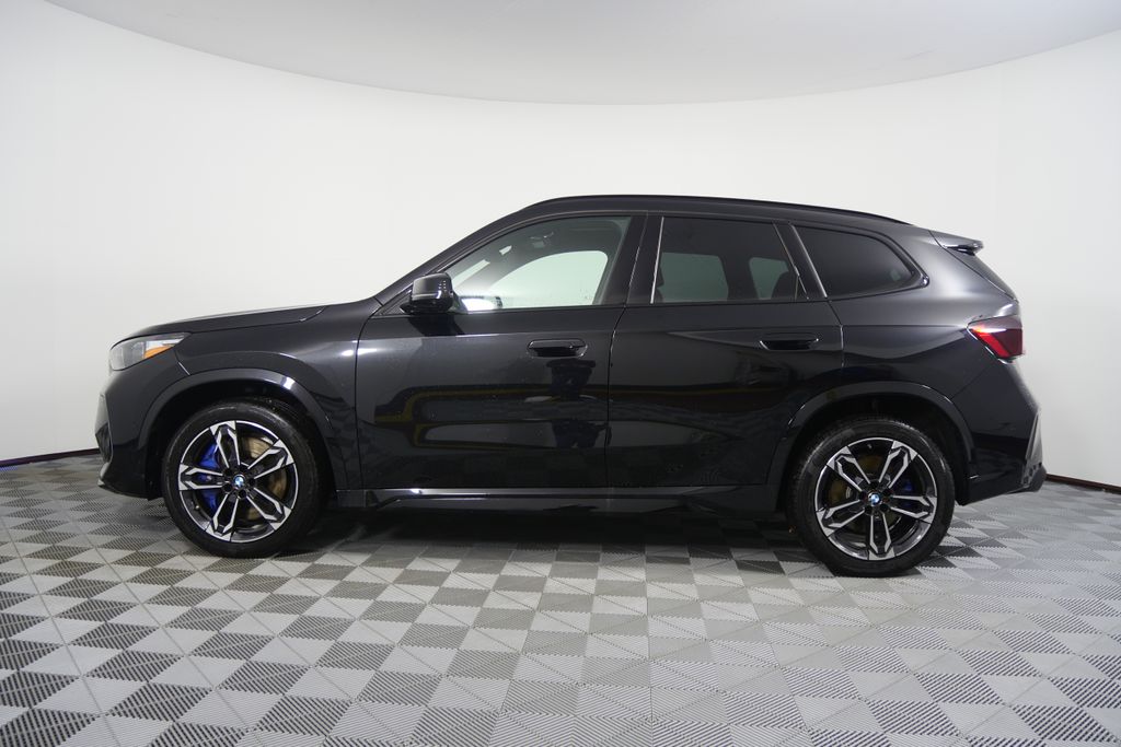Thumbnail: 2025 BMW X1 - 6