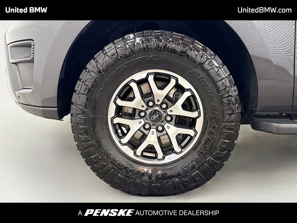 Thumbnail: 2022 Ford Expedition - 2