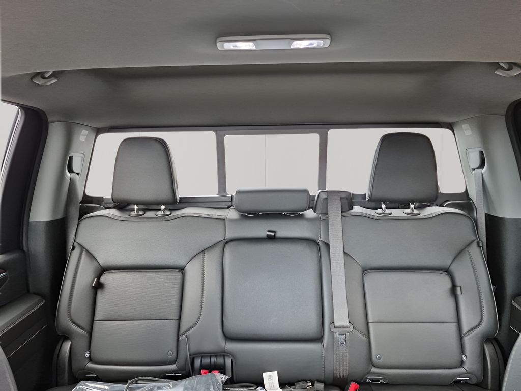 Used Car 2024 Gmc Sierra 2500hd  Denali For Sale Under $70,000 In Austin, Texas