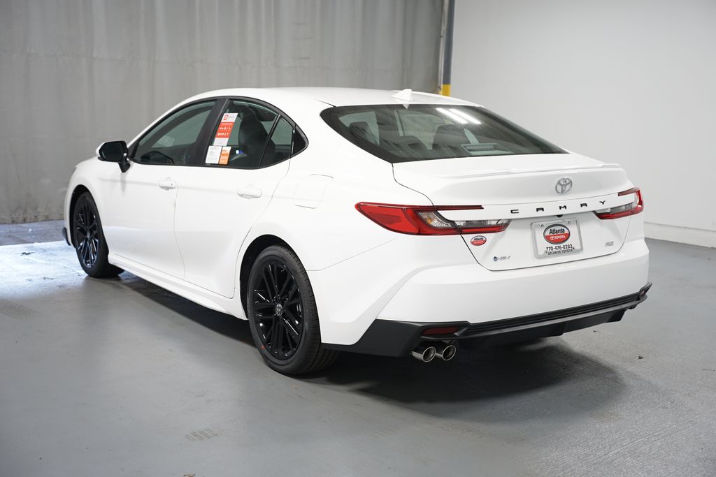 Thumbnail: 2026 Toyota Camry - 6