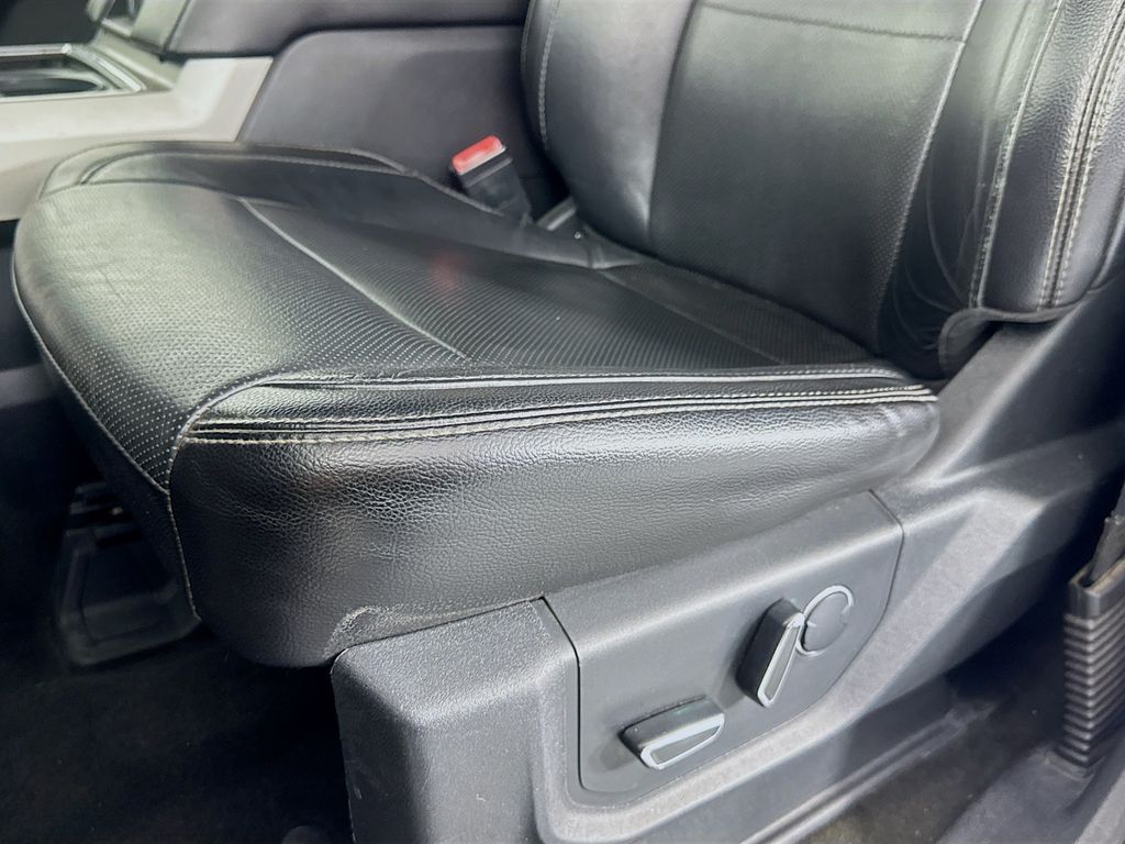 Used Car 2018 Ford F-250sd  Lariat For Sale Under $50,000 In Austin, Texas