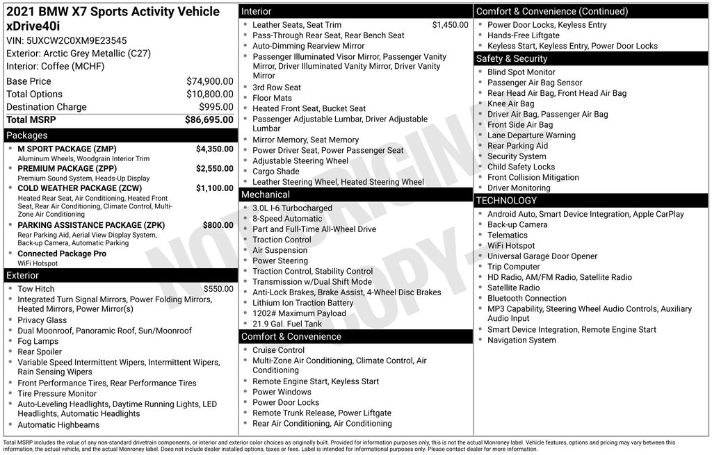 View vehicle photo 5