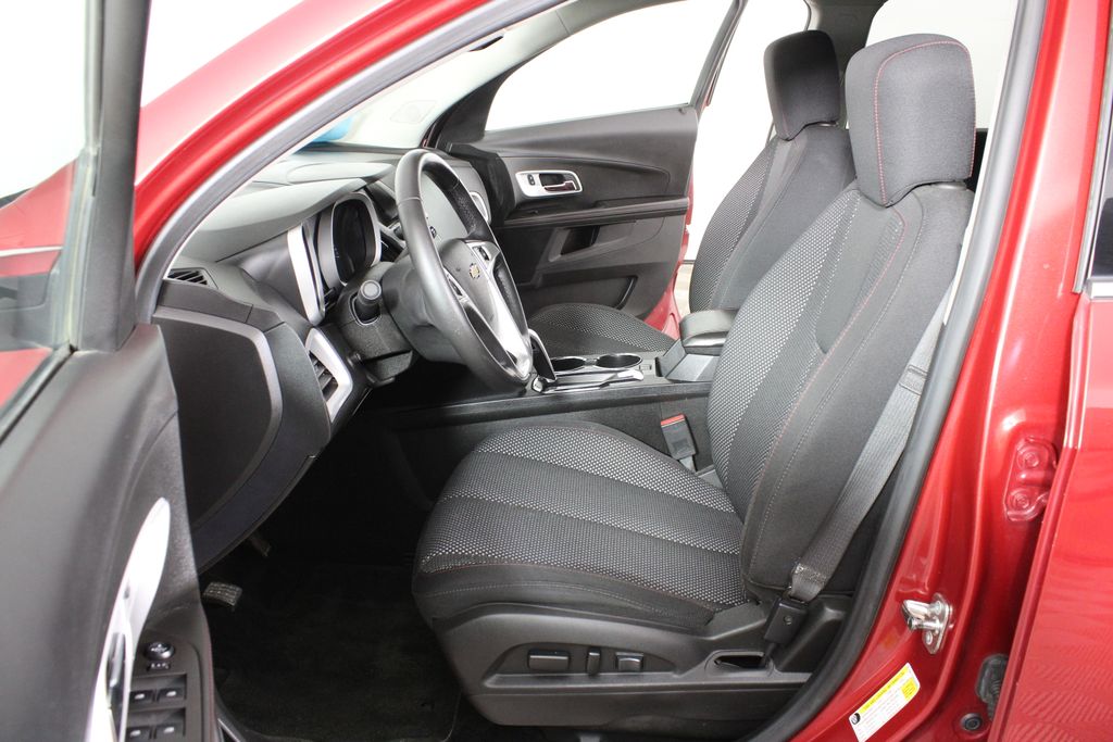 Used 2014 Chevrolet Equinox for sale in 