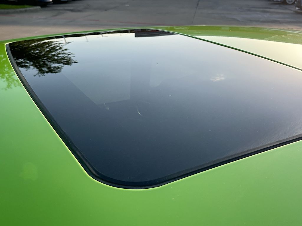 Used 2023 Green Dodge R/T Scat Pack image 22