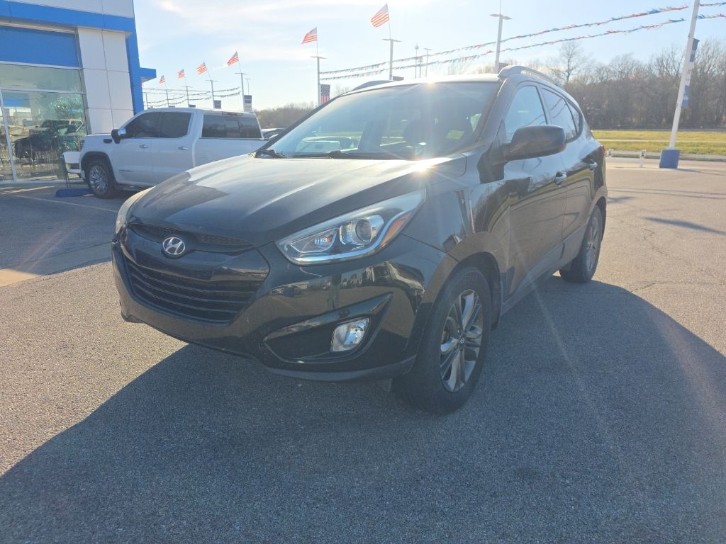 2015 Hyundai Tucson SE FWD