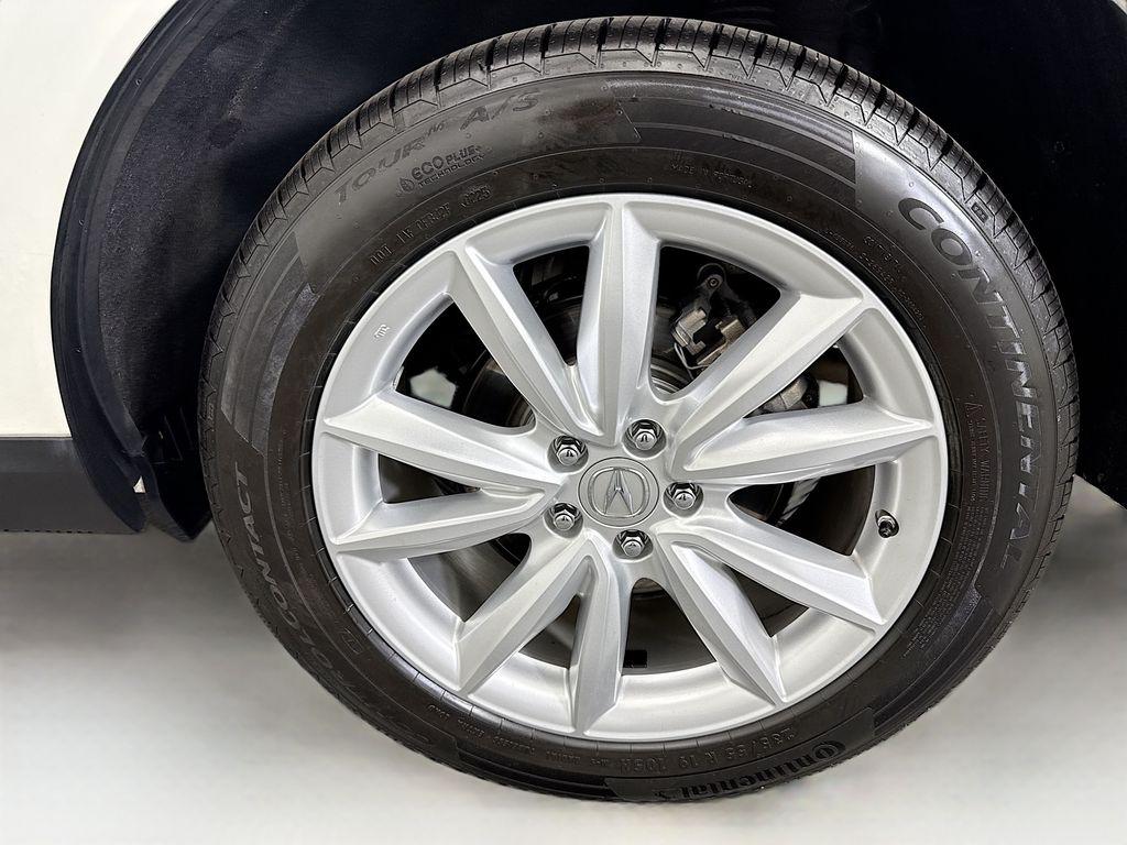 Thumbnail: 2019 Acura RDX - 29