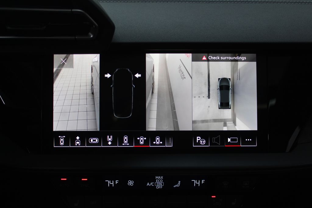 Thumbnail: 2026 Audi A3 - 28