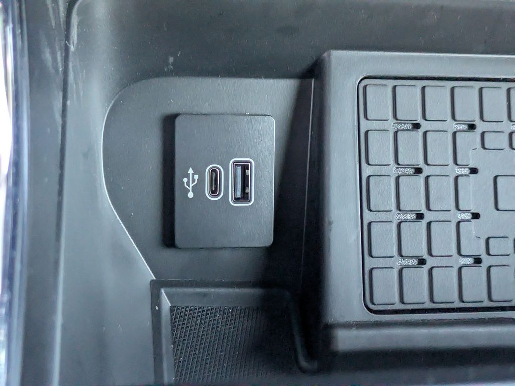 2026 Ford F-150 Black Widow