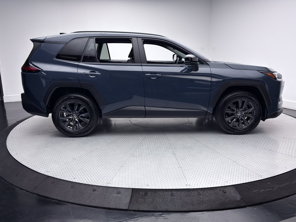 Thumbnail: 2026 Toyota RAV4 - 4